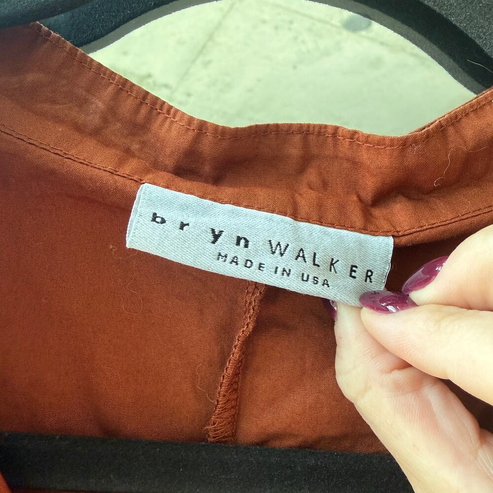 Bryn Walker Winona Tunic - Picture 5 of 5